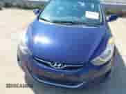 2013 Hyundai Elantra GLS with VIN 5NPDH4AE7DH384086, listed as a IAAI auction lot 42626400 with 335,711 mi miles and . Bid and sale history available at DreamBid. Image 6.