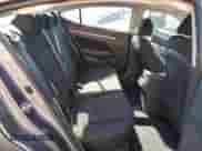 2020 Hyundai Elantra Value Edition with VIN 5NPD84LF5LH531123, listed as a Copart auction lot 80448095 with 93,427 mi miles and Salvage title. Bid and sale history available at DreamBid. Image 10.