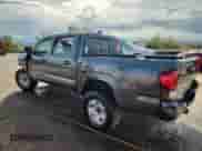 2020 Toyota Tacoma SR5 with VIN 3TMCZ5AN2LM294643, listed as a Copart auction lot 71500415 with Not provided miles and Clean title. Bid and sale history available at DreamBid. Image 2.