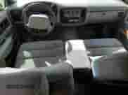 1994 Chevrolet Caprice с VIN 1G1BL82P4RR191450, выставлен на аукционе Copart как лот 85510214 с пробегом 170 403 миль миль и Списание • Salvage title. История ставок и продаж доступна на DreamBid. Изображение 8.