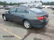 2017 Chevrolet Malibu LS с VIN 1G1ZB5ST2HF236723, выставлен на аукционе Copart как лот 66725415 с пробегом 197 469 миль миль и Списание • Salvage title. История ставок и продаж доступна на DreamBid. Изображение 2.