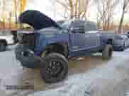 2015 Chevrolet Silverado 2500HD LTZ с VIN 1GC1KWEG9FF123101, выставлен на аукционе IAAI как лот 41409931 с пробегом 204 058 миль миль и . История ставок и продаж доступна на DreamBid. Изображение 17.