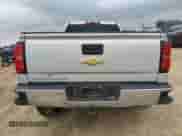 2014 Chevrolet Silverado 1500 Work Truck z VIN 1GCVKPEC4EZ416101, wystawiony jako Copart lot #53969515 z przebiegiem 135 979 mil mil oraz Szkoda całkowita • Salvage title. Historia ofert i sprzedaży dostępna na DreamBid. Obrazek 6.