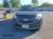 2015 Chevrolet Equinox LTZ with VIN 2GNFLHE37F6219659, listed as a Copart auction lot 82290665 with 103,037 mi miles and Salvage title. Bid and sale history available at DreamBid. Image 13.