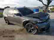 2024 Jeep Grand Cherokee Limited с VIN 1C4RJJBG6R8941276, выставлен на аукционе Copart как лот 81572035 с пробегом 49 083 миль миль и Списание • Salvage title. История ставок и продаж доступна на DreamBid. Изображение 4.