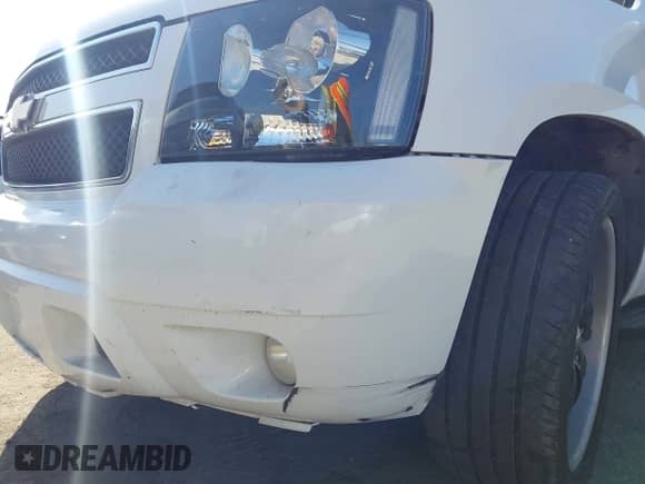 2007 Chevrolet Tahoe LTZ с VIN 1GNFC130X7R105323, выставлен на аукционе IAAI как лот 42533832 с пробегом 230 946 миль миль и . История ставок и продаж доступна на DreamBid. Изображение 17.