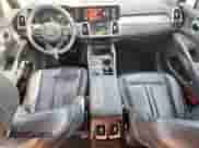 2021 Kia Sorento EX with VIN KNDRH4LG7M5019282, listed as a Copart auction lot 69924065 with 109,523 mi miles and Clean title. Bid and sale history available at DreamBid. Image 8.