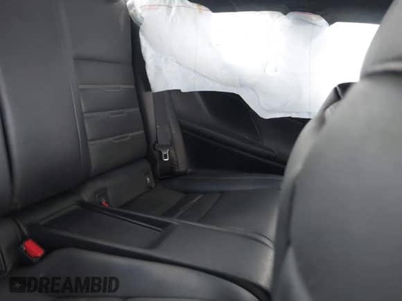 2015 Lexus RC 350 F Sport с VIN JTHHE5BC9F5007189, выставлен на аукционе IAAI как лот 43271463 с пробегом 149 808 миль миль и . История ставок и продаж доступна на DreamBid. Изображение 8.