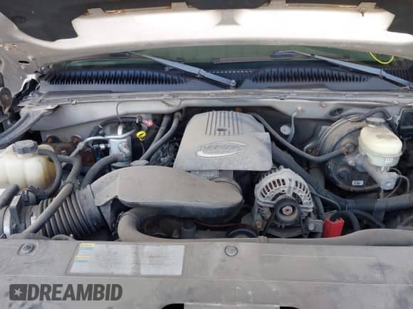 2006 Chevrolet Silverado 1500 Work Truck с VIN 3GCEK14V16G232753, выставлен на аукционе IAAI как лот 42821026 с пробегом 148 000 миль миль и . История ставок и продаж доступна на DreamBid. Изображение 10.