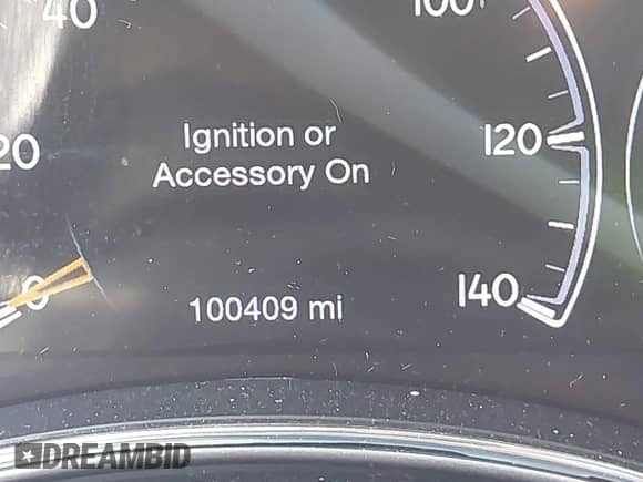 2020 Jeep Grand Cherokee Laredo E с VIN 1C4RJFAG1LC389026, выставлен на аукционе IAAI как лот 42261396 с пробегом 100 409 миль миль и . История ставок и продаж доступна на DreamBid. Изображение 15.