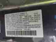 2021 Honda Passport Sport z VIN 5FNYF7H22MB014439, wystawiony jako IAAI lot #43172715 z przebiegiem 34 103 mil mil oraz . Historia ofert i sprzedaży dostępna na DreamBid. Obrazek 9.