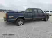 1993 Chevrolet Silverado 2500 с VIN 1GCFK29K4PE247281, выставлен на аукционе Copart как лот 55082295 с пробегом 375 762 миль миль и Чистый • Clean title. История ставок и продаж доступна на DreamBid. Изображение 3.
