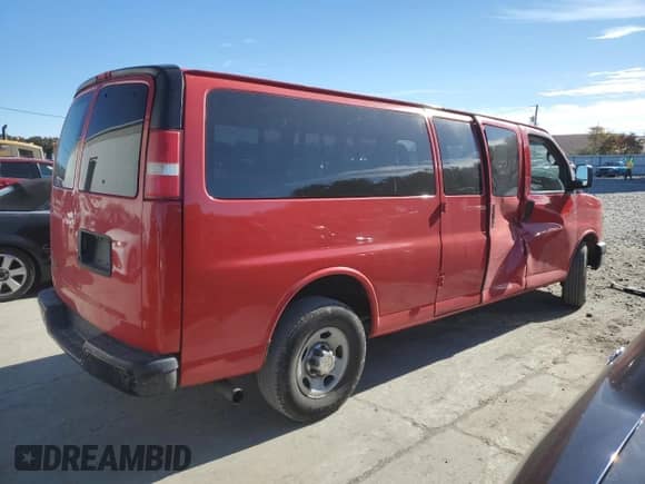2015 Chevrolet City Express Cargo с VIN 1GAZGZFFXF1172759, выставлен на аукционе Copart как лот 75248024 с пробегом 158 250 миль миль и Списание • Salvage title. История ставок и продаж доступна на DreamBid. Изображение 3.