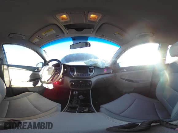 2017 Hyundai Tucson SE с VIN KM8J33A43HU529862, выставлен на аукционе IAAI как лот 43020605 с пробегом 116 936 миль миль и . История ставок и продаж доступна на DreamBid. Изображение 19.