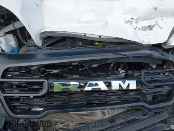 2023 Ram ProMaster Cargo с VIN 3C6MRVJG5PE566227, выставлен на аукционе IAAI как лот 41959268 с пробегом 25 466 миль миль и . История ставок и продаж доступна на DreamBid. Изображение 10.