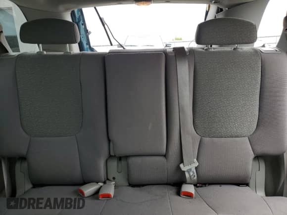 2008 Chevrolet Equinox LT с VIN 2CNDL43F086282400, выставлен на аукционе Copart как лот 65538335 с пробегом 110 793 миль миль и Списание • Salvage title. История ставок и продаж доступна на DreamBid. Изображение 10.
