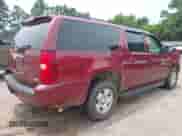 2008 Chevrolet Suburban 3LT with VIN 3GNFC16068G126232, listed as a IAAI auction lot 42454773 with 243,278 mi miles and . Bid and sale history available at DreamBid. Image 4.