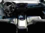 2021 Honda Pilot Black Edition with VIN 5FNYF6H70MB053861, listed as a Copart auction lot 65342925 with 63,440 mi miles and Salvage title. Bid and sale history available at DreamBid. Image 8.