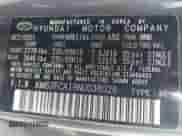 2022 Hyundai Tucson SEL Convenience with VIN KM8JFCA19NU038026, listed as a IAAI auction lot 43131061 with 72,590 mi miles and . Bid and sale history available at DreamBid. Image 9.