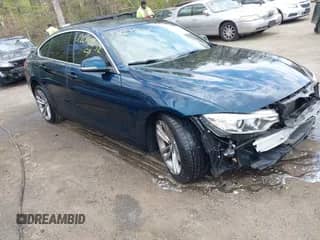 2016 BMW 4 Series 428i xDrive с VIN WBA4C9C54GG141317, выставлен на аукционе IAAI как лот 42043052 с пробегом 142 274 миль миль и . История ставок и продаж доступна на DreamBid. Изображение 1.