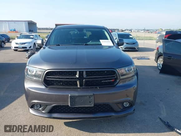 2017 Dodge Durango GT с VIN 1C4RDJDG8HC931185, выставлен на аукционе IAAI как лот 42666801 с пробегом 114 045 миль миль и . История ставок и продаж доступна на DreamBid. Изображение 12.