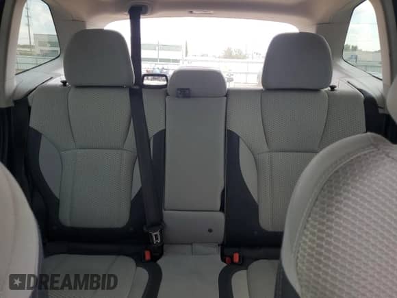 2020 Subaru Forester Premium с VIN JF2SKAGC3LH550261, выставлен на аукционе Copart как лот 63109305 с пробегом 55 608 миль миль и Списание • Salvage title. История ставок и продаж доступна на DreamBid. Изображение 10.