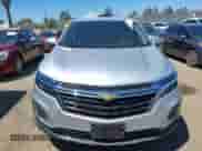 2022 Chevrolet Equinox LT с VIN 3GNAXKEV6NL252773, выставлен на аукционе IAAI как лот 42837395 с пробегом 66 051 миль миль и . История ставок и продаж доступна на DreamBid. Изображение 13.