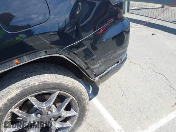 2021 Jeep Grand Cherokee Limited with VIN 1C4RJFBG4MC666557, listed as a IAAI auction lot 42311088 with 126,808 mi miles and . Bid and sale history available at DreamBid. Image 18.