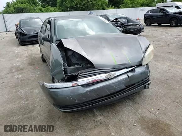 2004 Chevrolet Malibu LS с VIN 1G1ZT54844F168957, выставлен на аукционе Copart как лот 61008155 с пробегом 259 971 миль миль и Списание • Salvage title. История ставок и продаж доступна на DreamBid. Изображение 13.
