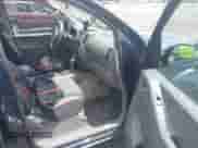 2016 Nissan Frontier SV with VIN 1N6AD0FV0GN719884, listed as a IAAI auction lot 42460469 with 191,884 mi miles and . Bid and sale history available at DreamBid. Image 5.