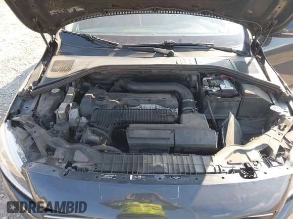2015 Volvo S60 T5 Premier с VIN YV1612TK3F2363609, выставлен на аукционе IAAI как лот 42878515 с пробегом 85 058 миль миль и . История ставок и продаж доступна на DreamBid. Изображение 10.