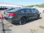 2020 Chevrolet Impala Premier с VIN 2G1105S37L9104450, выставлен на аукционе IAAI как лот 42207476 с пробегом 70 993 миль миль и . История ставок и продаж доступна на DreamBid. Изображение 4.