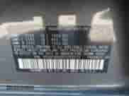 2023 Subaru Impreza with VIN 4S3GTAB60P3708514, listed as a IAAI auction lot 43316310 with 17,319 mi miles and . Bid and sale history available at DreamBid. Image 9.