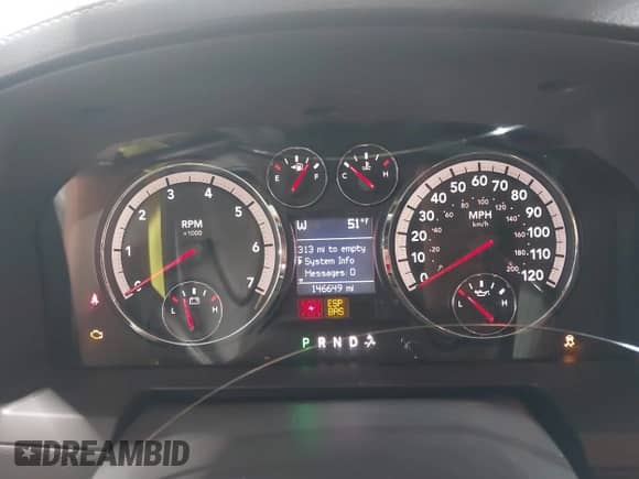 2009 Dodge 1500 SLT with VIN 1D3HV13T29S782343, listed as a IAAI auction lot 43463809 with 146,649 mi miles and . Bid and sale history available at DreamBid. Image 7.