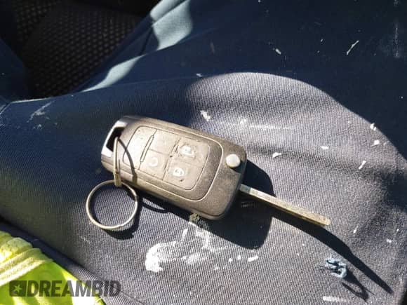 2013 Chevrolet Equinox LT с VIN 1GNALDEK3DZ129856, выставлен на аукционе IAAI как лот 43426227 с пробегом 238 409 миль миль и . История ставок и продаж доступна на DreamBid. Изображение 11.