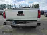 2017 GMC Sierra 1500 with VIN 1GTN1LEC5HZ901265, listed as a Copart auction lot 66690755 with 87,179 mi miles and Salvage title. Bid and sale history available at DreamBid. Image 6.