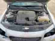 2022 Chrysler 300 Touring L с VIN 2C3CCADG6NH170906, выставлен на аукционе Copart как лот 58721095 с пробегом 41 555 миль миль и Списание • Salvage title. История ставок и продаж доступна на DreamBid. Изображение 11.