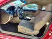 2010 Honda Accord EX with VIN 1HGCS1B72AA001297, listed as a Copart auction lot 69793485 with 162,672 mi miles and Salvage title. Bid and sale history available at DreamBid. Image 7.