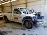 2010 Dodge 1500 ST с VIN 3D7JB1EK0AG102643, выставлен на аукционе Copart как лот 74534034 с пробегом Не указан миль и Списание • Salvage title. История ставок и продаж доступна на DreamBid. Изображение 4.