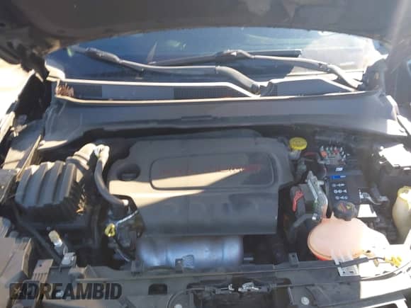 2018 Jeep Compass Latitude with VIN 3C4NJCBB4JT500329, listed as a IAAI auction lot 43486064 with 95,725 mi miles and . Bid and sale history available at DreamBid. Image 10.