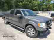 2013 Ford F-150 XL z VIN 1FTFW1CT0DFC44531, wystawiony jako Copart lot #70154765 z przebiegiem 192 315 mil mil oraz Szkoda całkowita • Salvage title. Historia ofert i sprzedaży dostępna na DreamBid. Obrazek 4.