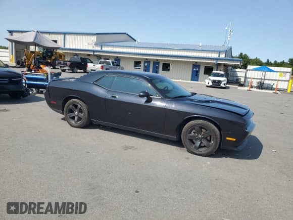 2010 Dodge Challenger R/T z VIN 2B3CJ5DT9AH159769, wystawiony jako Copart lot #80167745 z przebiegiem 149 472 mil mil oraz Szkoda całkowita • Salvage title. Historia ofert i sprzedaży dostępna na DreamBid. Obrazek 4.