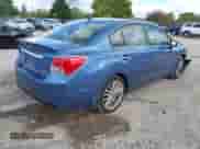 2015 Subaru Impreza Limited с VIN JF1GJAS60FH014824, выставлен на аукционе IAAI как лот 43289558 с пробегом 120 275 миль миль и . История ставок и продаж доступна на DreamBid. Изображение 4.