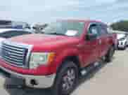 2010 Ford F-150 XL с VIN 1FTFW1EV1AFA97209, выставлен на аукционе IAAI как лот 42789160 с пробегом 171 336 миль миль и . История ставок и продаж доступна на DreamBid. Изображение 17.