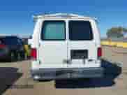 2011 Ford Econoline Cargo Commercial с VIN 1FTNE2EW2BDA66559, выставлен на аукционе IAAI как лот 43432576 с пробегом 206 946 миль миль и . История ставок и продаж доступна на DreamBid. Изображение 15.