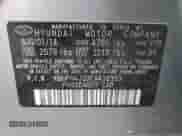 2014 Hyundai Azera Limited с VIN KMHFH4JG3EA418393, выставлен на аукционе Copart как лот 80462094 с пробегом 148 317 миль миль и Списание • Salvage title. История ставок и продаж доступна на DreamBid. Изображение 12.