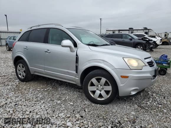 2009 Saturn VUE XR с VIN 3GSDL63779S596920, выставлен на аукционе Copart как лот 52881385 с пробегом 92 285 миль миль и Чистый • Clean title. История ставок и продаж доступна на DreamBid. Изображение 4.