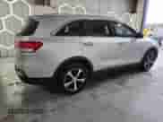 2016 Kia Sorento EX с VIN 5XYPH4A50GG133130, выставлен на аукционе Copart как лот 90106115 с пробегом 248 989 миль миль и Чистый • Clean title. История ставок и продаж доступна на DreamBid. Изображение 3.