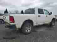 2015 Ram 1500 Tradesman с VIN 1C6RR7KM5FS631532, выставлен на аукционе Copart как лот 50703135 с пробегом 129 097 миль миль и Чистый • Clean title. История ставок и продаж доступна на DreamBid. Изображение 3.