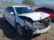 2015 Chevrolet Malibu LT with VIN 1G11D5SL2FF211129, listed as a IAAI auction lot 43369406 with 108,451 mi miles and . Bid and sale history available at DreamBid. Image 1.